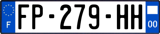 FP-279-HH