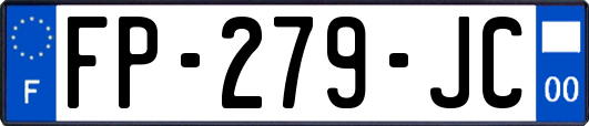 FP-279-JC