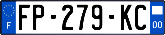 FP-279-KC