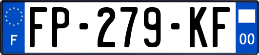 FP-279-KF