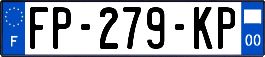 FP-279-KP