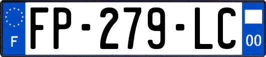 FP-279-LC