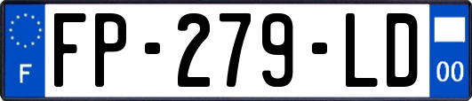 FP-279-LD