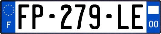 FP-279-LE
