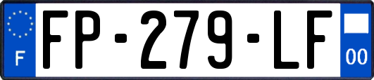 FP-279-LF