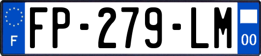 FP-279-LM