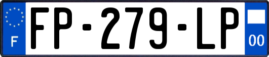 FP-279-LP
