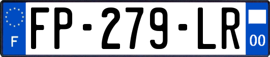 FP-279-LR