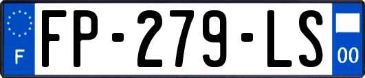 FP-279-LS