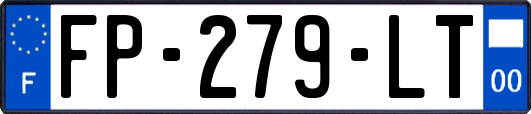 FP-279-LT