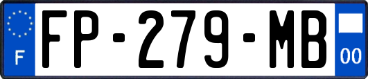 FP-279-MB