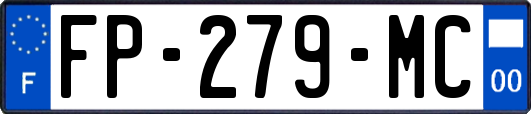 FP-279-MC