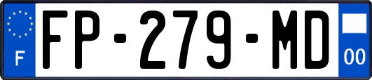 FP-279-MD