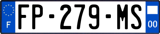 FP-279-MS