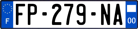 FP-279-NA