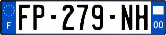 FP-279-NH