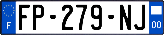 FP-279-NJ