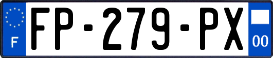 FP-279-PX
