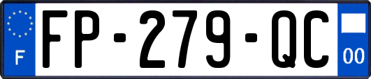FP-279-QC