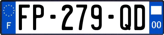 FP-279-QD