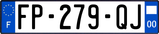 FP-279-QJ