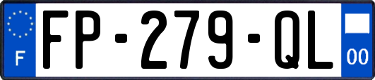 FP-279-QL