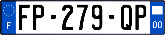 FP-279-QP