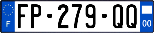 FP-279-QQ