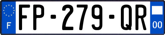 FP-279-QR