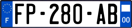 FP-280-AB