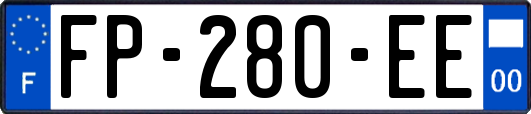 FP-280-EE