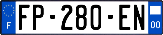 FP-280-EN
