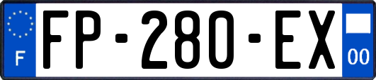FP-280-EX