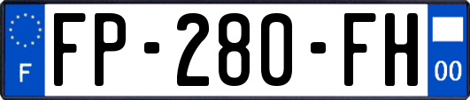 FP-280-FH