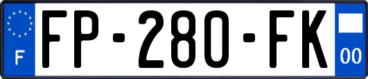 FP-280-FK
