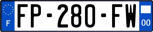 FP-280-FW