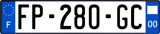 FP-280-GC