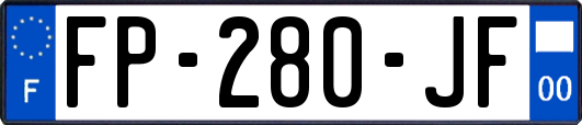 FP-280-JF
