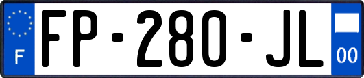 FP-280-JL
