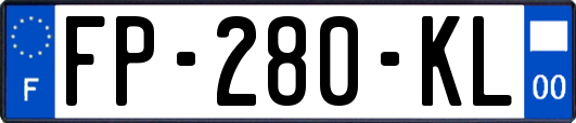 FP-280-KL