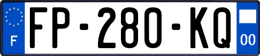 FP-280-KQ