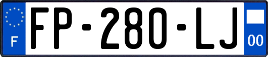 FP-280-LJ