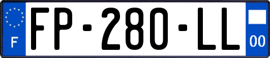 FP-280-LL