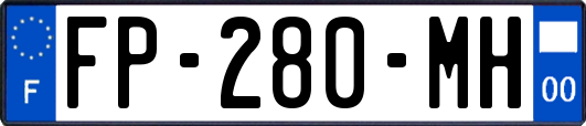 FP-280-MH
