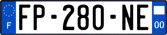 FP-280-NE