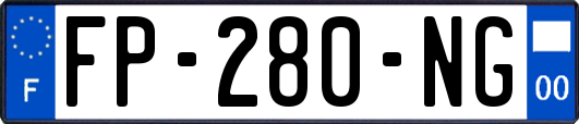 FP-280-NG