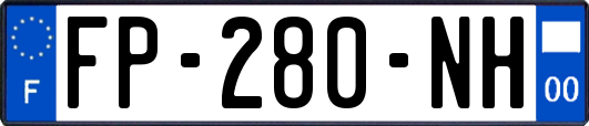 FP-280-NH