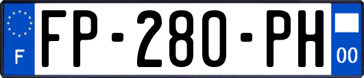 FP-280-PH