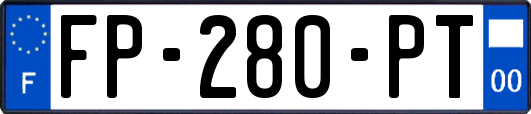 FP-280-PT