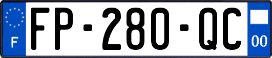 FP-280-QC
